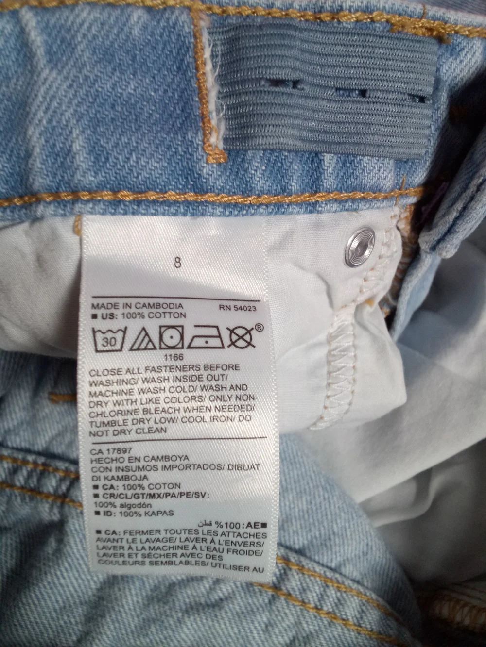 Old Navy #pre loved